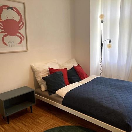 Little Fine Apartment Close To Leipzig ไซทซ์ ภายนอก รูปภาพ